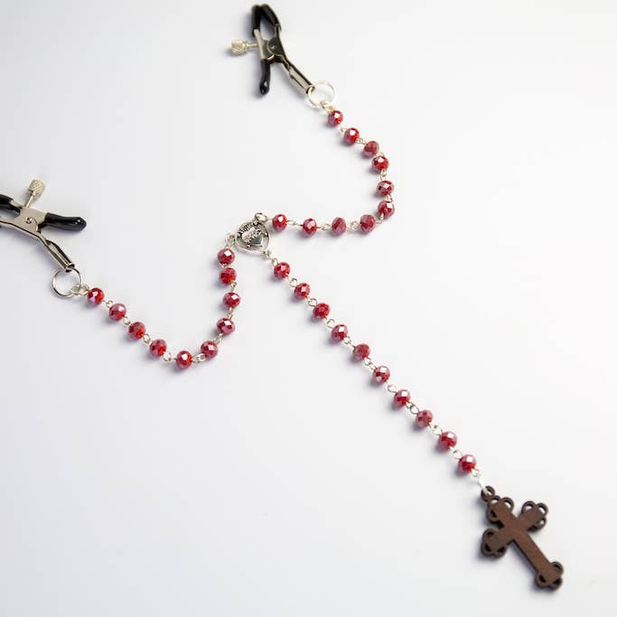 Heresy tepelklemmen voor wholesale door Kynx by Brynx LLC