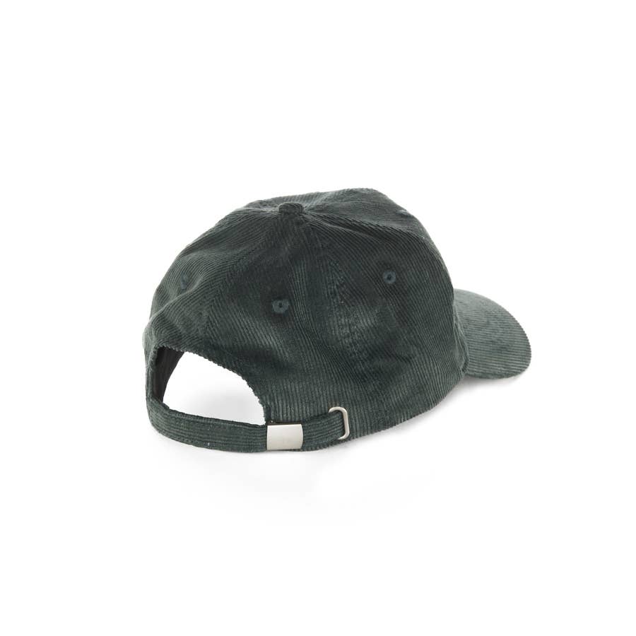 Hydroponic - Wholesale Baseball Cap - Unisex - SOUTH PARK CARTMAN Green Grey HW094P1-05 Cap3