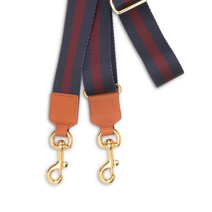 Boulevard - Wholesale Bag Strap - Women's - "Kris" Crossbody Strap (Personalizable)7