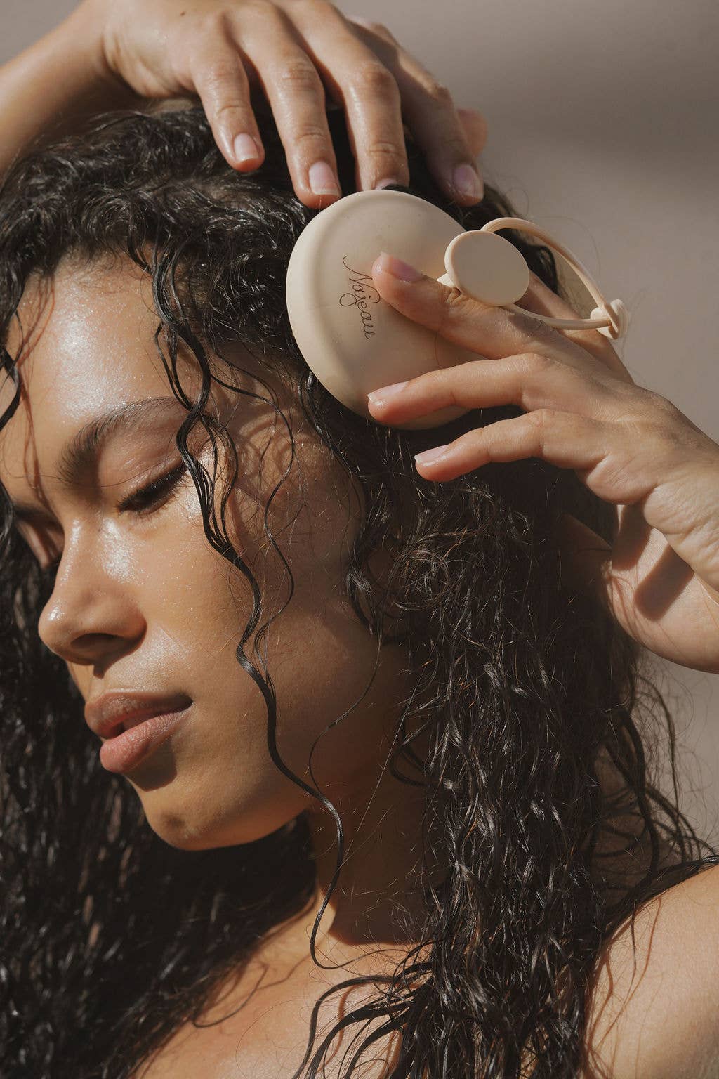 Najeau - Wholesale Head Scratcher/Massager - Scalp Stimulating Massager1