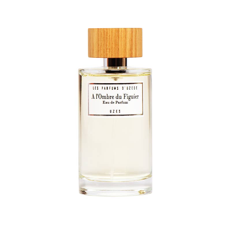 Les Parfums D'Uzège - Wholesale Perfume/Eau de Toilette - Autumn/Winter Eau de Parfum Ready to Sell Pack5