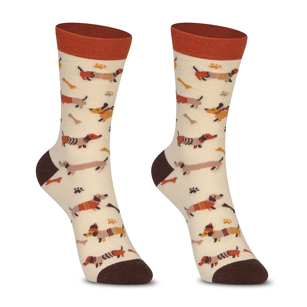 KYLIE CRAZY - Wholesale Socks - Kids - Durable and fun cotton socks for boys. Perro2