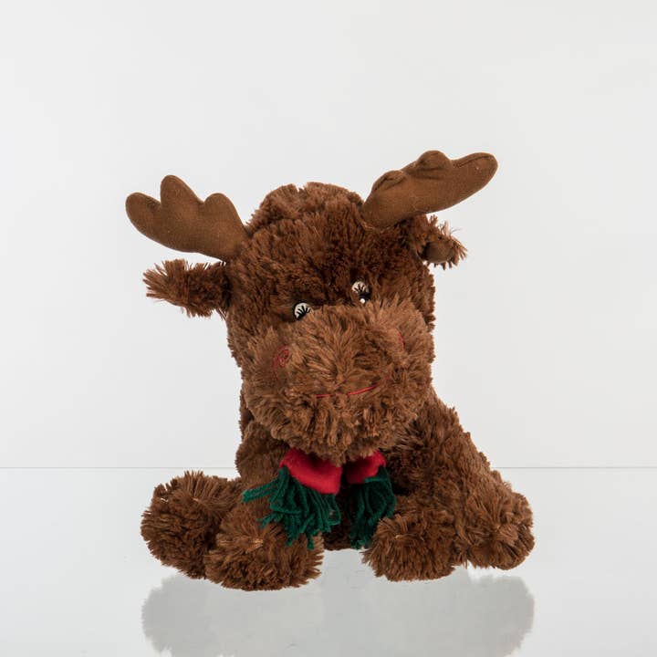 Willow Group - Wholesale Stuffed/Plush Toy - Kids & Baby - Plush Moose3