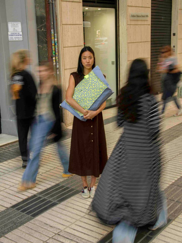 Florida Borsa da Viaggio Media per la vendita all'ingrosso da parte di My Wander Store