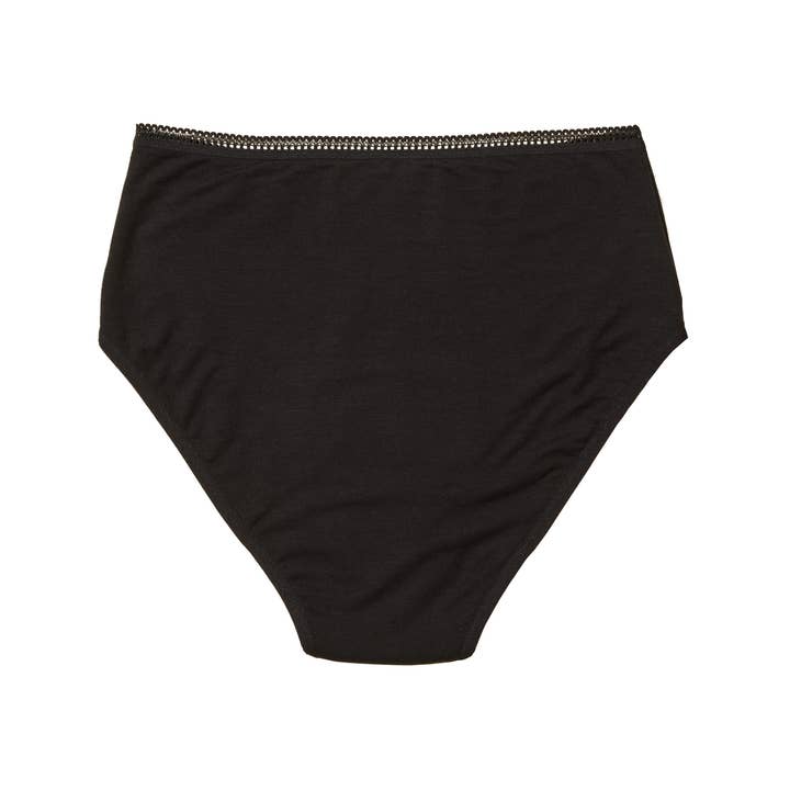 AllMatters (Formerly OrganiCup) - Wholesale Period Underwear - Women's - Period Underwear High Waist - Not Available in US/CA1
