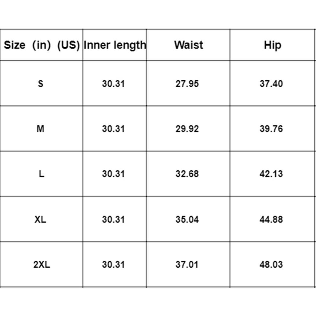 Wholesalesir - Wholesale Pants - Women's - High Waisted Elastic Wide Leg Straight Leg Pants4