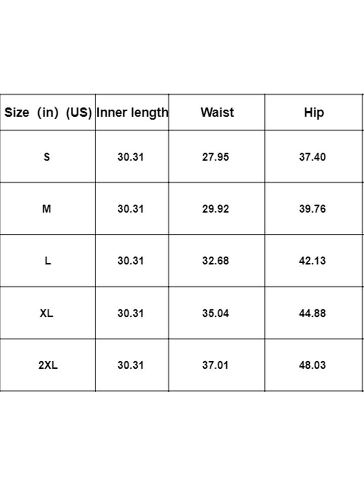 Wholesalesir - Wholesale Pants - Women's - High Waisted Elastic Wide Leg Straight Leg Pants4