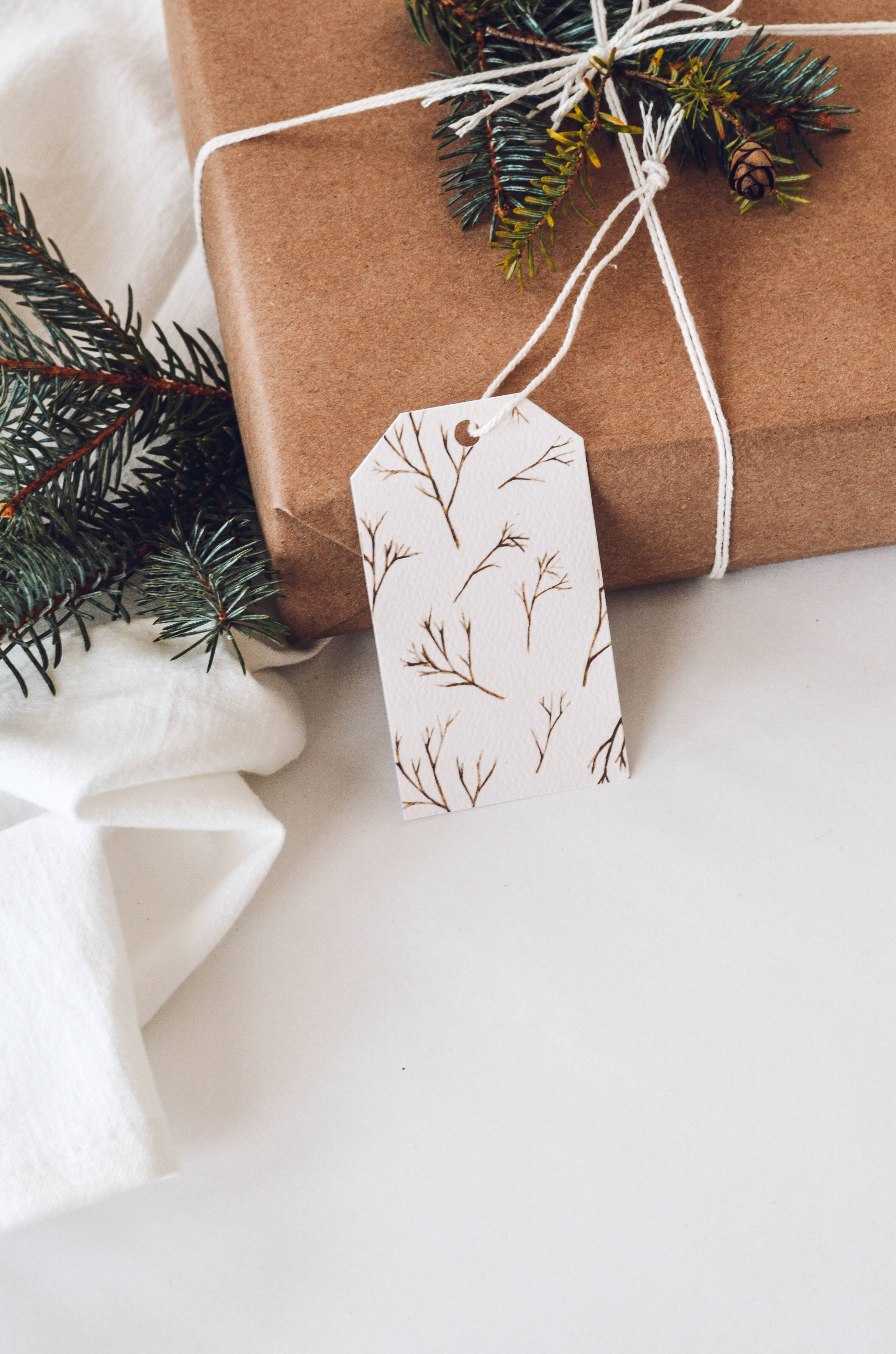 Jo Creative Co - Wholesale Gift Tag - Christmas Gift Tags4