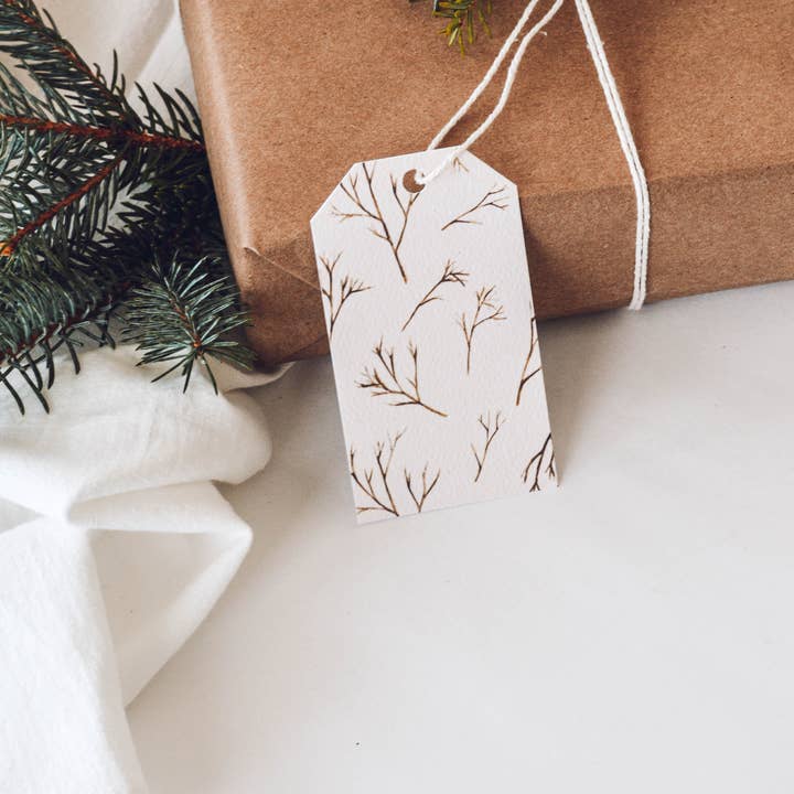 Jo Creative Co - Wholesale Gift Tag - Christmas Gift Tags4