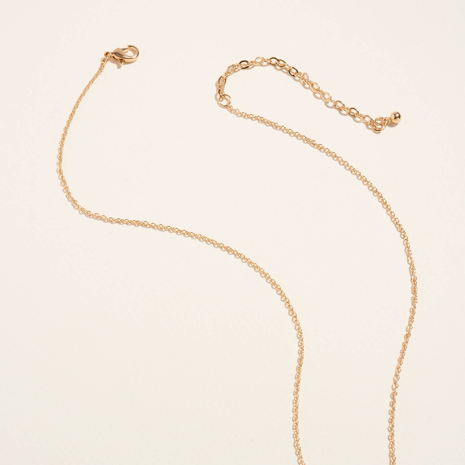 Designature New York – Großhandel Kette mit Anhänger/Charm – Bär mit Blumenform Farbe Emaille Kurze Halskette8