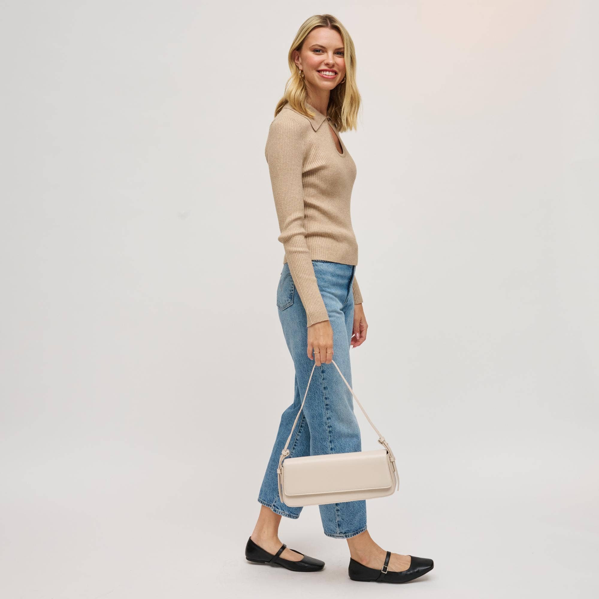 Urban Expressions - Wholesale Shoulder Bag - Women's - Sorella Shoulder Bag23