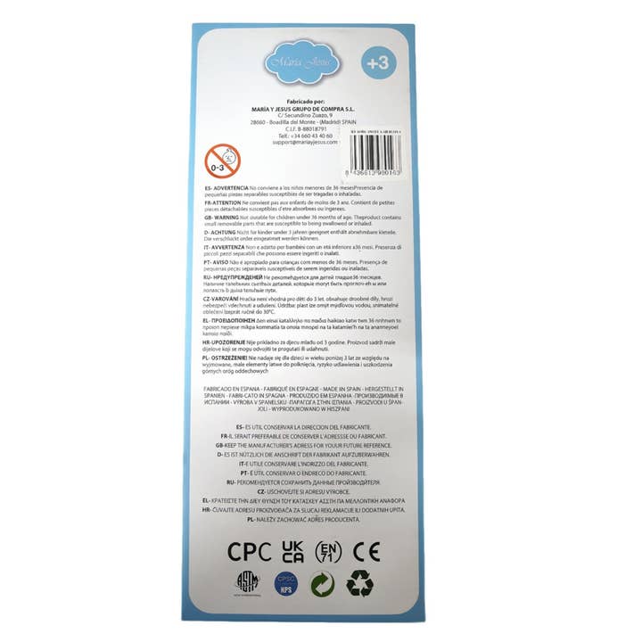 Maria & Jesus - Wholesale Doll – Kids - Silicone Reborn Baby Doll - Angela8