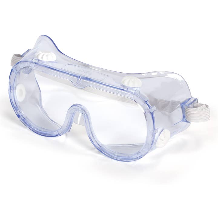 Clear Safety Goggles for wholesale by Learning Resources