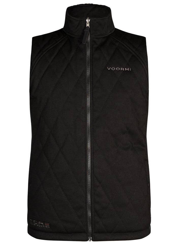 Men's Variant Vest for wholesale by VOORMI