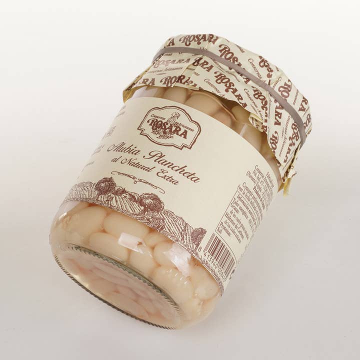 PLANCHETA BEAN JAR 445 ml. and other Purchase Wholesale alubias. Free Returns & Net 60 Terms on Faire trending on Faire.