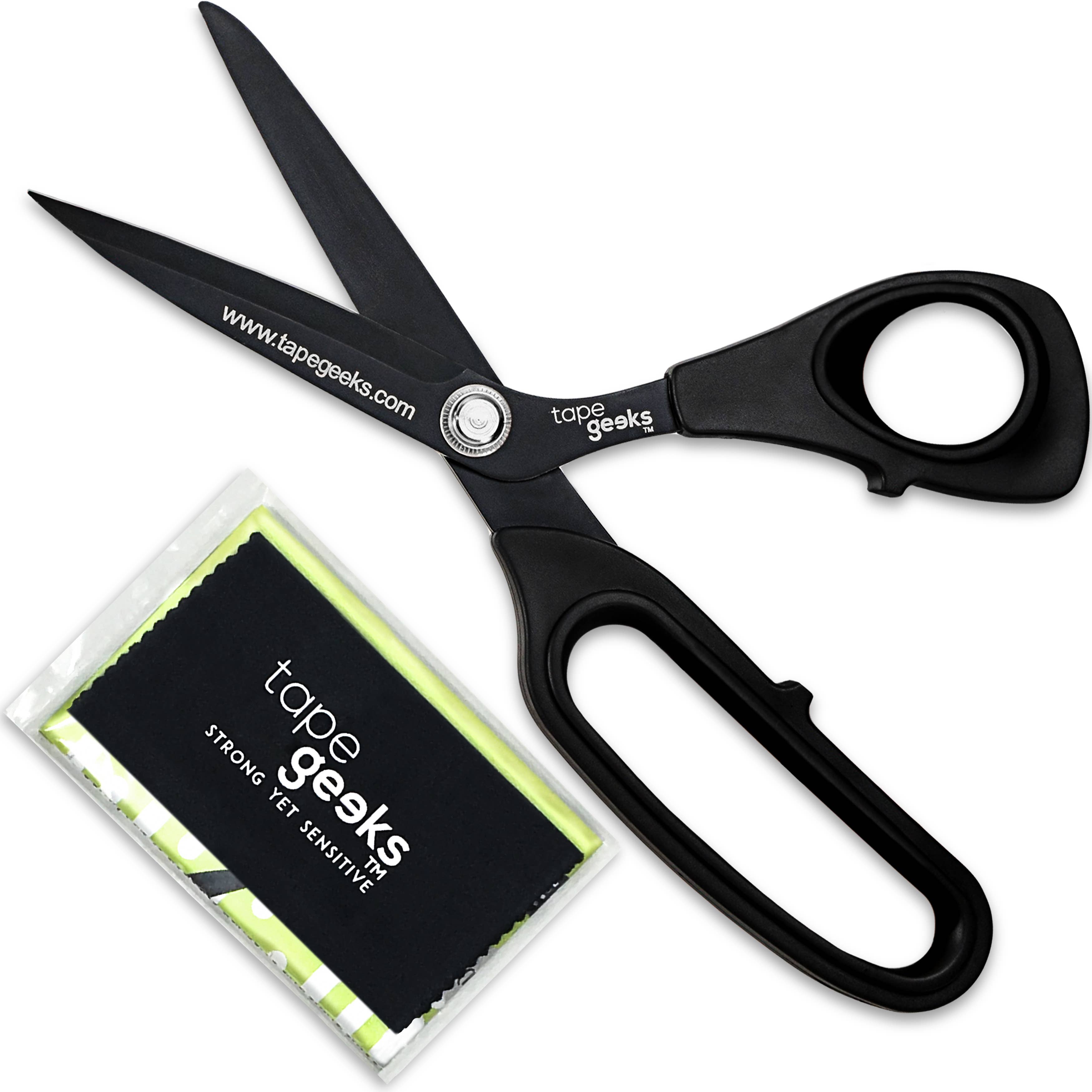 tilfældig 3-Pack Premium Kinesiologi Tape+ rustfrit stål saks for engroshandel på Faire1