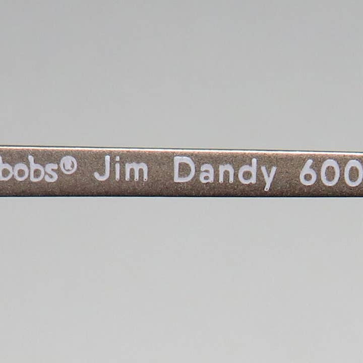 SPARE-SPECS, LLC - Wholesale Eyeglasses - Unisex - Eyebobs Jim Dandy Readers137