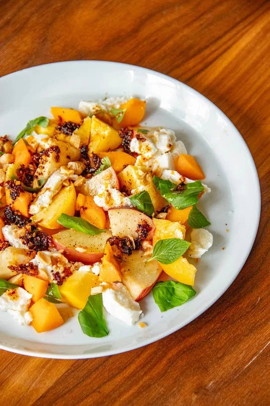 Little Brother Chinese Food - Wholesale Hot Sauce - La Jiao Jiang (Chili Crisp)7