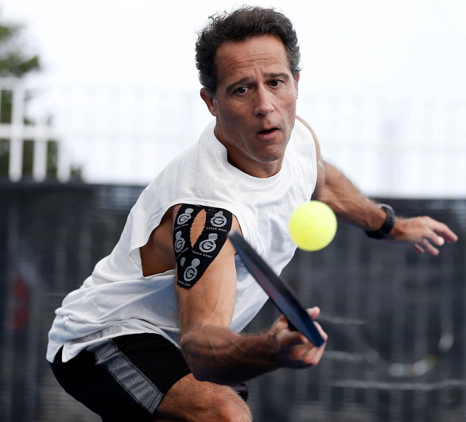 Style Asia - Wholesale Fitness Equipment - Green Drop Kinesiology Tape 6