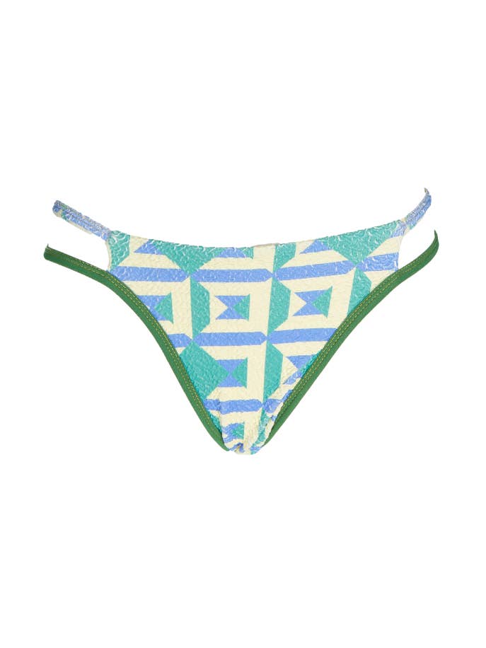 Bottom Fantasia in Paredão por atacado de Type Swimwear