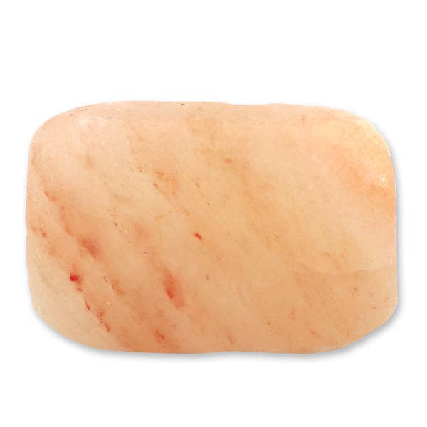 Seifen-Shop - Wholesale Bar Soap - Pure Salt Soap Bar (Crystal Salt) 250g