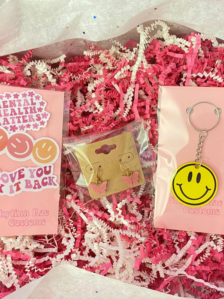 Mystery Boxes (klein) voor wholesale door SkylinnRaeCo