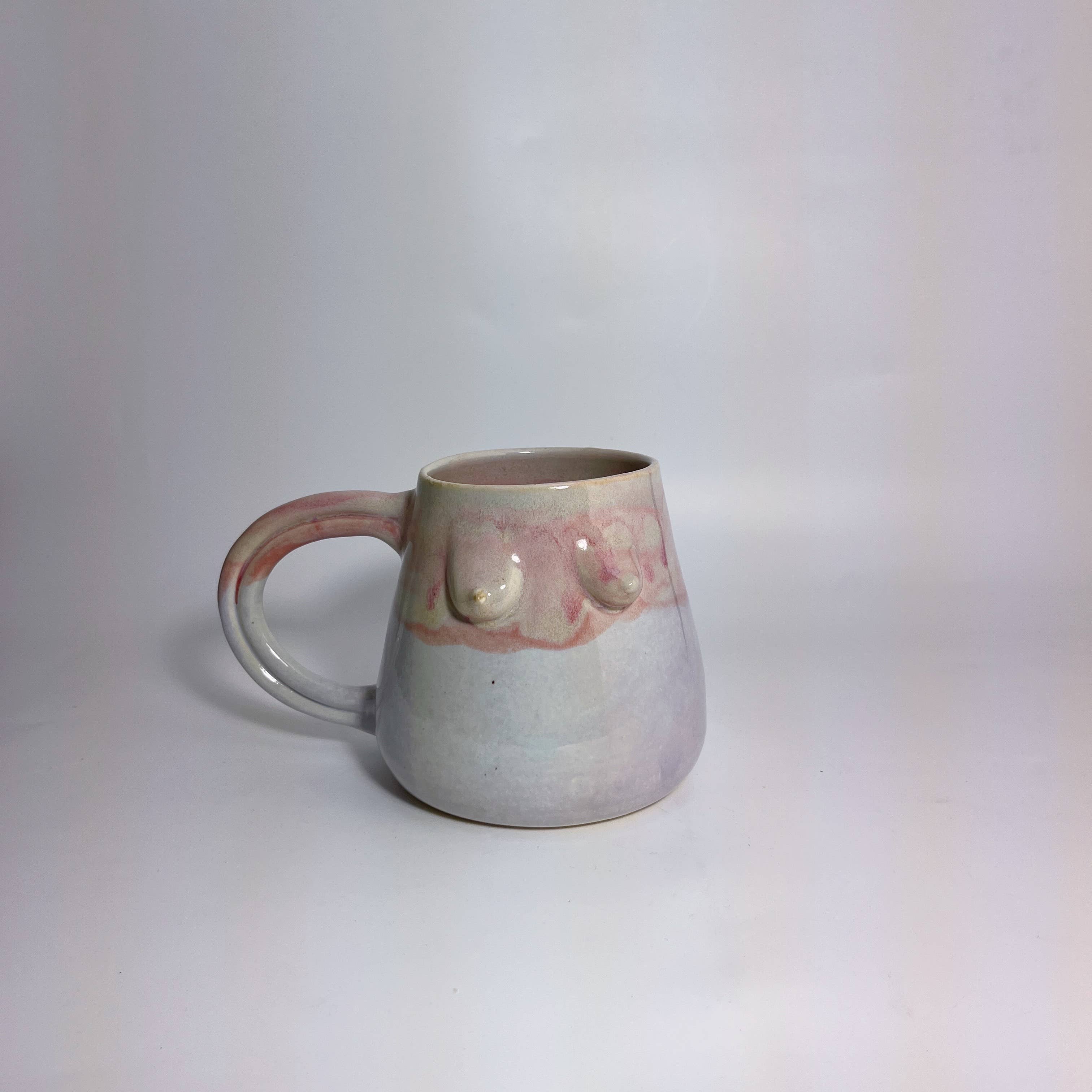 Lai Ceramics - Wholesale Coffee Mug - Teta Mug1