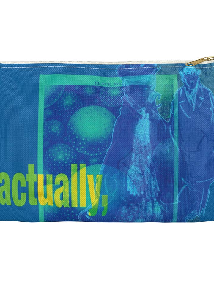 Tilbehørspose - Faktisk for engroshandel hos VivaTheCircle