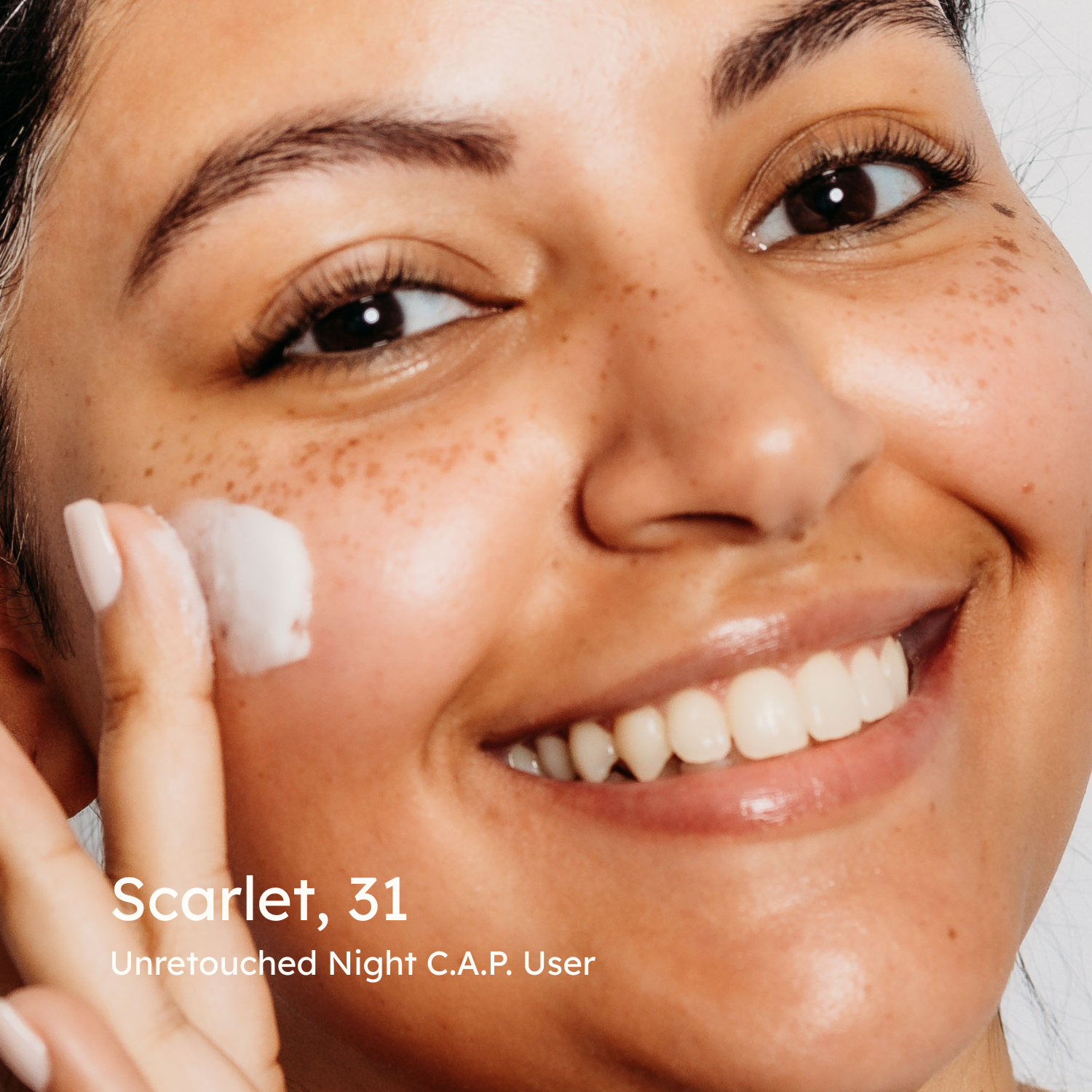 GRAES - Wholesale Night Cream - Night C.A.P.1