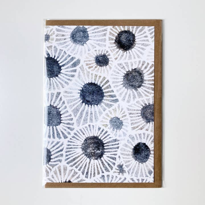 Greetings Cards, Blank for wholesale by Papermiel Designs