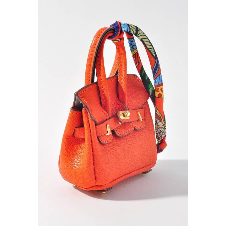 anbfashion - Wholesale Keychain - Women's - MINI PURSE KEYCHAIN