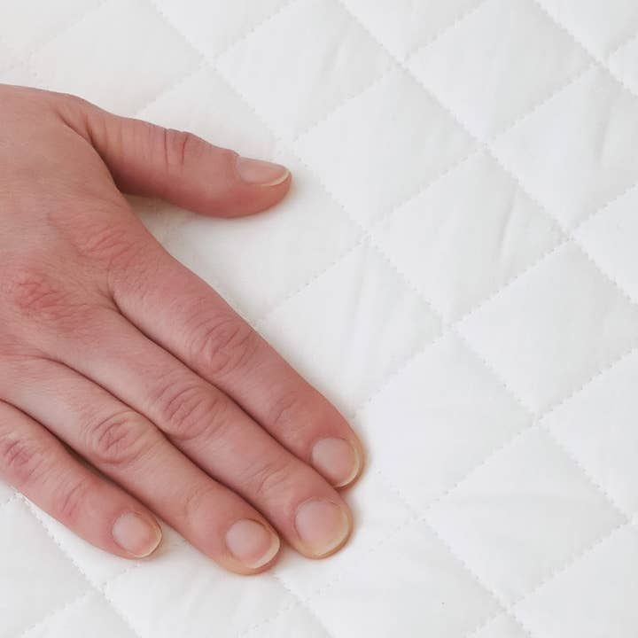 Extra Cover for Luxury Bed Wedge Cushion for wholesale by Proheeder