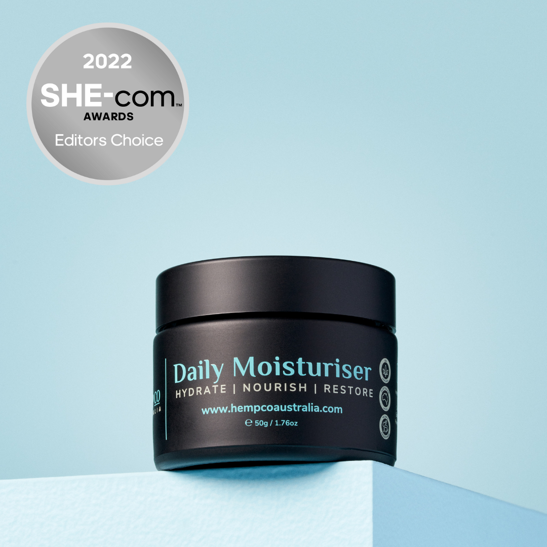 Hemp Co Australia - Wholesale Facial Care Set/Kit - Acne skincare bundle2