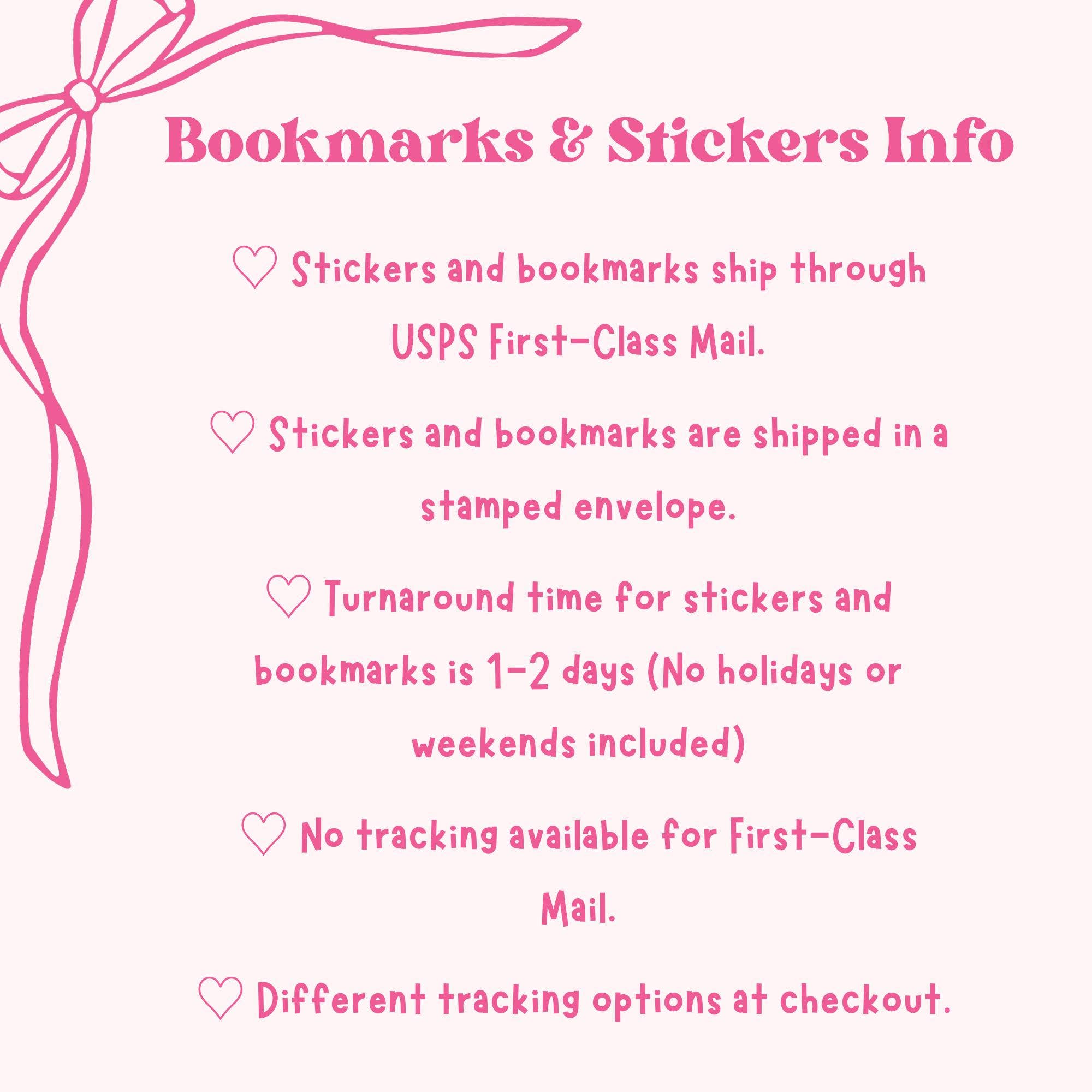 Bonita Crafty Shop - Wholesale Sticker - Fantasy Book Lover Dragon Vinyl Sticker For Devices3