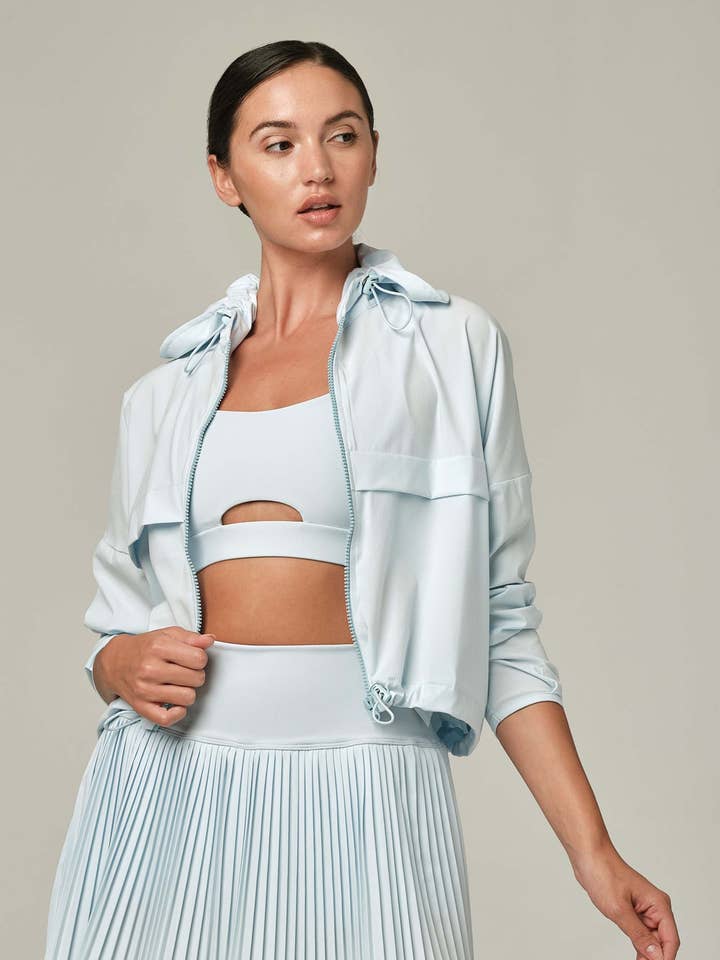 Giacca Jackpot Cloud per la vendita all'ingrosso da parte di 925fit