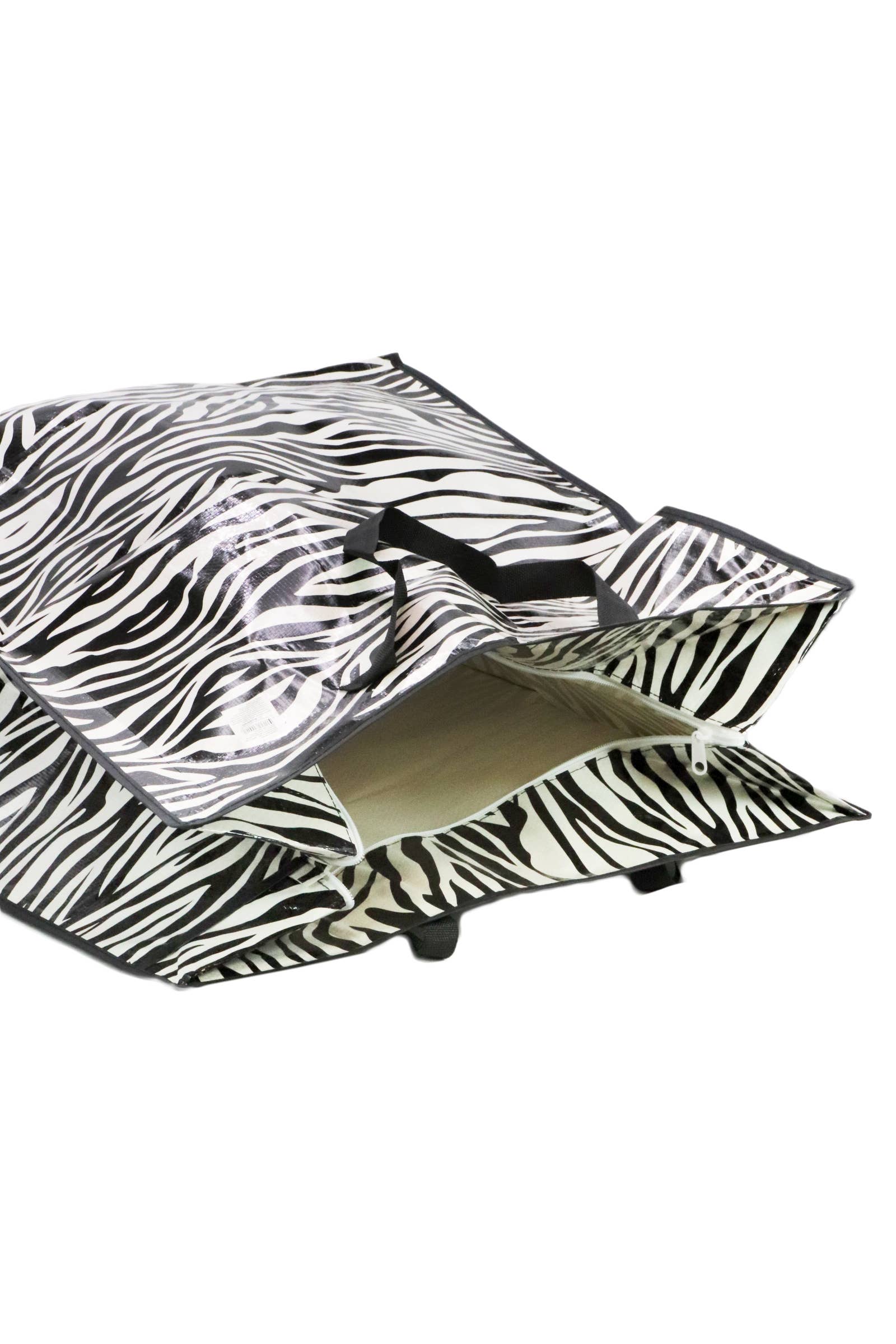 Cap Zone - Wholesale Grocery/Shopping Bag - Tall Super Sized Multi-Use Reusable Shopper Bag - 25.5 Inch3