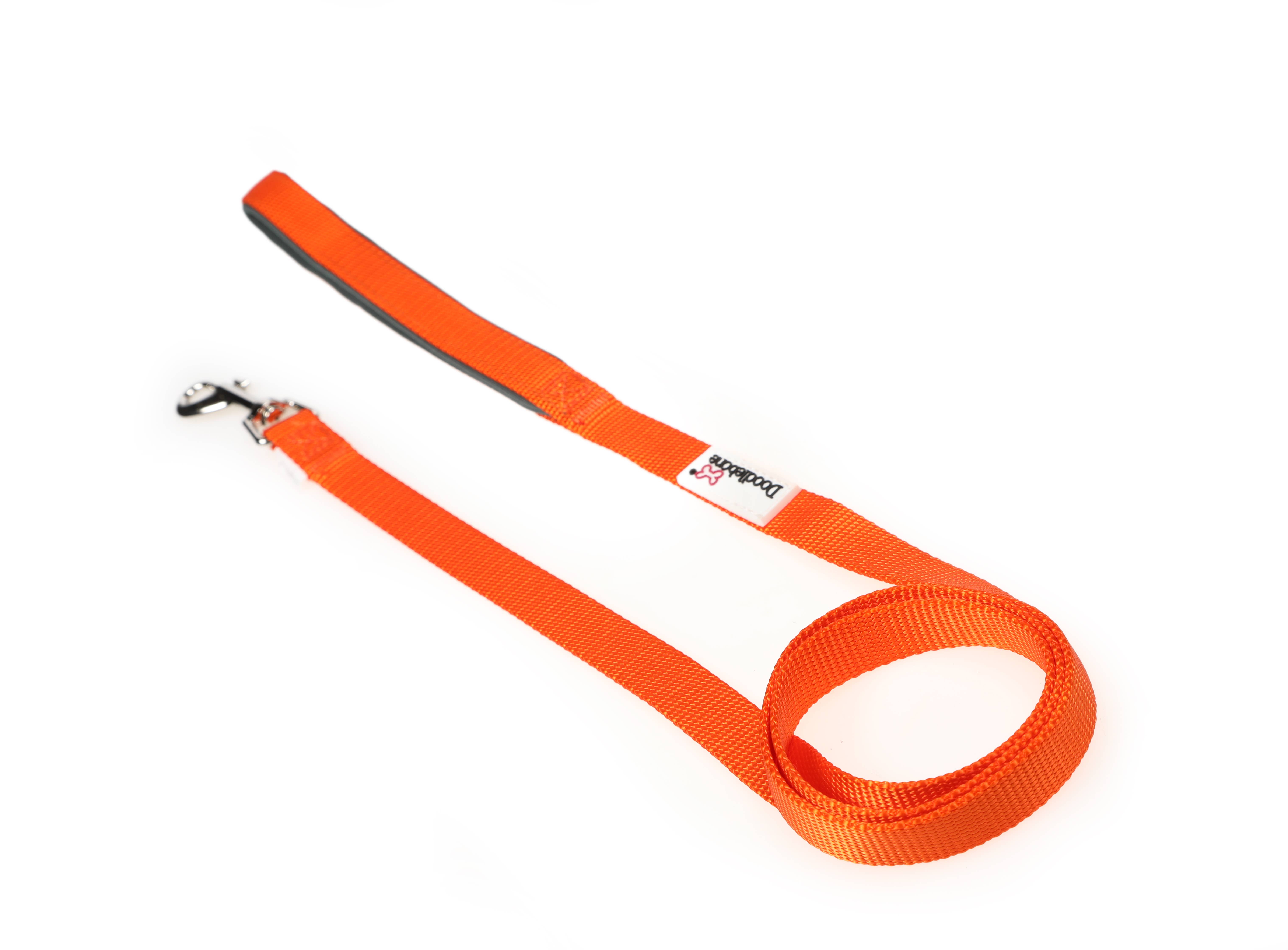 Doodlebone – wholesale Pet leash – Dog – Padded Dog lead34