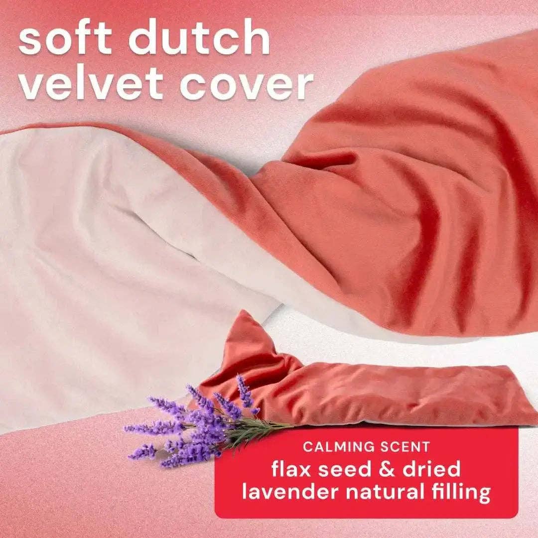 Bodyotics - Wholesale Hot/Cold Compress - Heating Pad for Cramps - Bodyotics Comfycuddle Dual Thermal Pad2