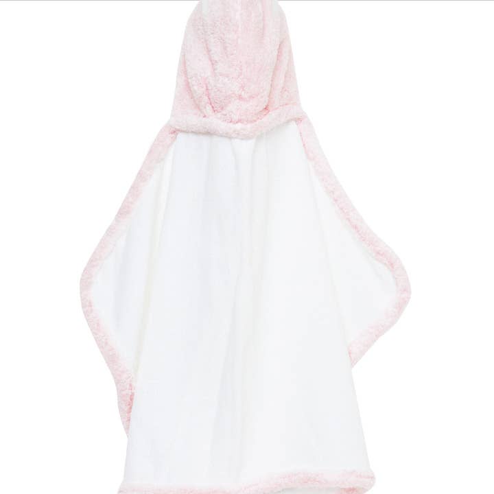 Little Giraffe - Wholesale Hooded Towel - Kids & Baby - Chenille Baby Towel