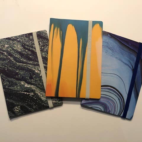 Rekonect T3/ Reverse Notebook for wholesale by Rekonect