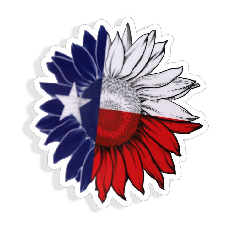 Girasol de Texas para venta al por mayor de Real Sticky