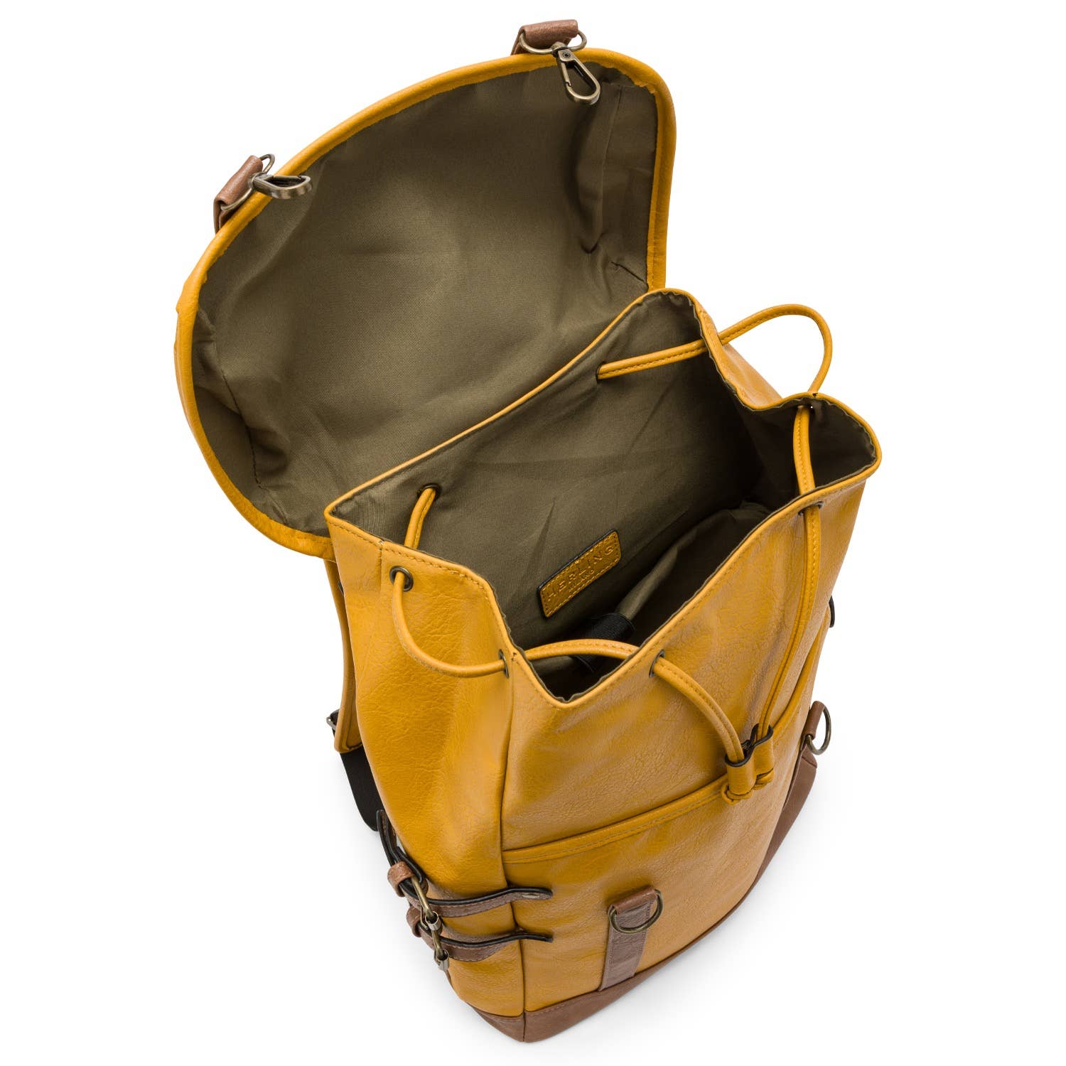 Herling - Wholesale Rugzak - Uniseks - KIERAN - unisex rugzak2