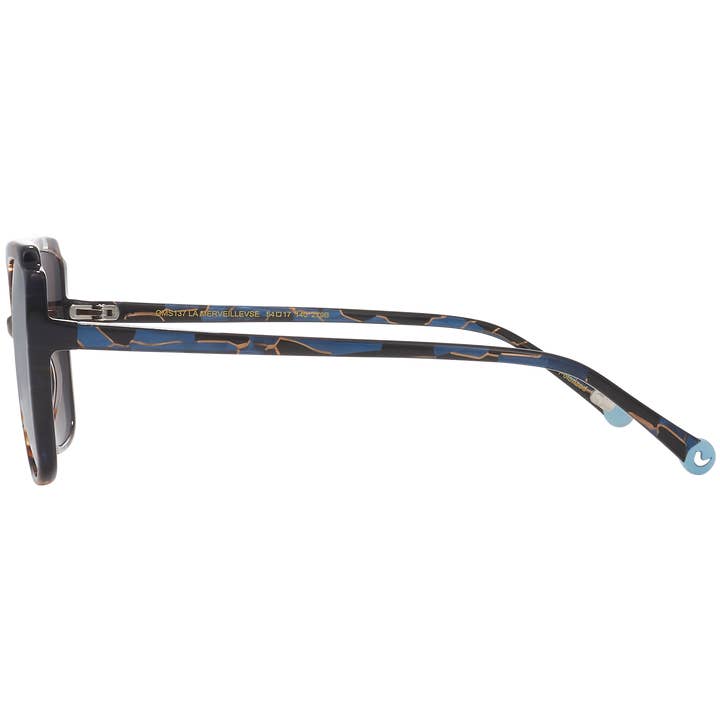 Clémence & Margaux - Wholesale Sunglasses - Women's - La Merveilleuse sunglasses - color 279B