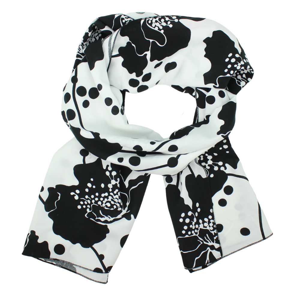 Dana Herbert - Wholesale Scarf - Women's - Rayon Scarf4