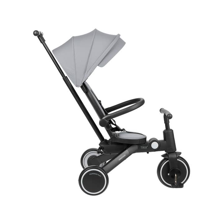 Kika Group Ltd. - Wholesale Bike/Scooter - Kids - Tricycle 7in1 Trix32