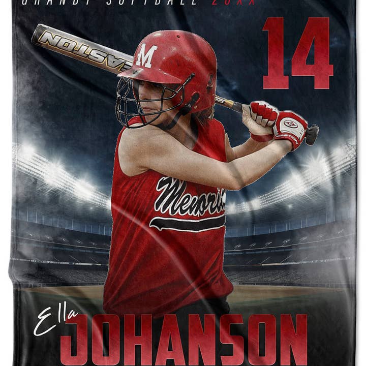 Stadium Lights Softball for wholesale by B2U Decor