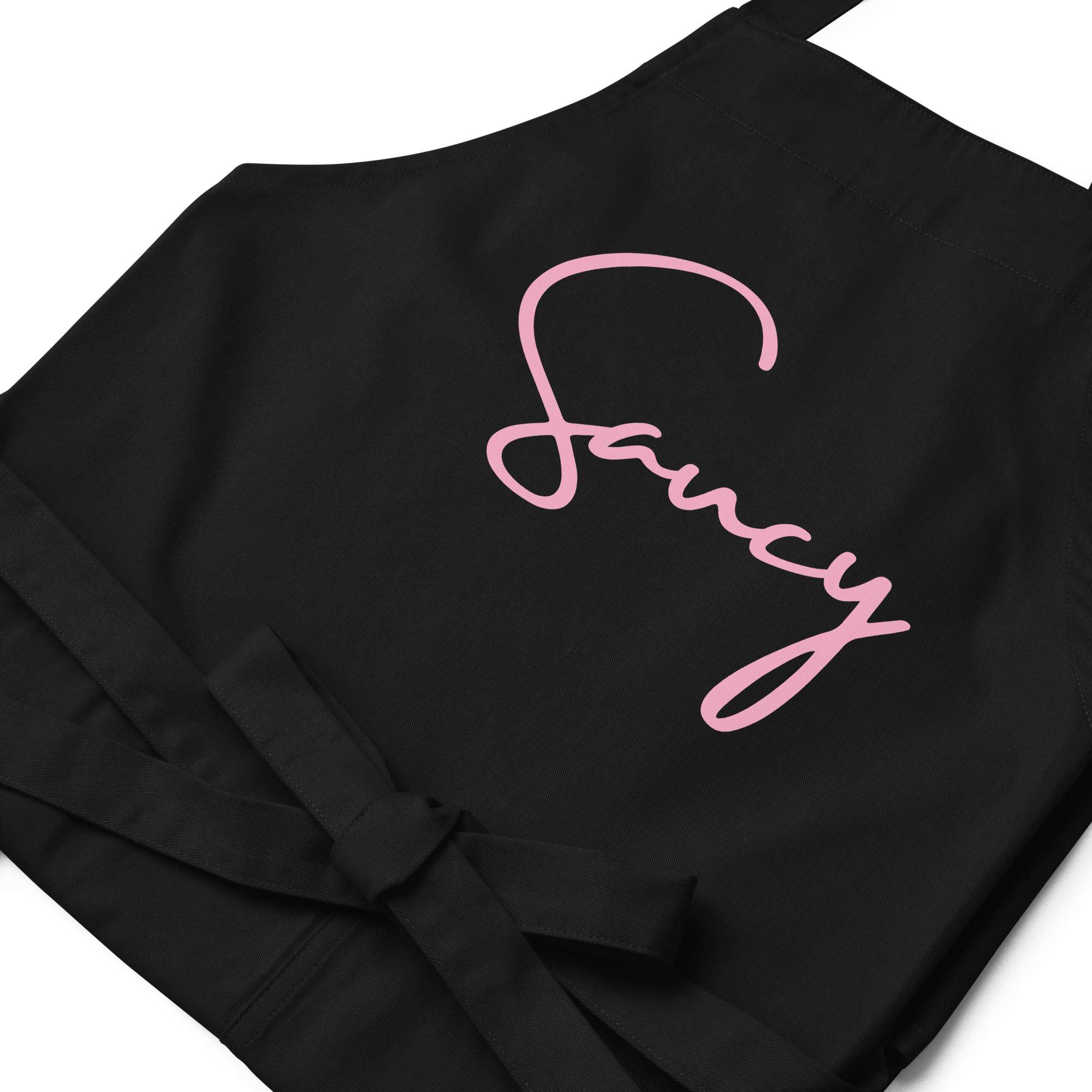 Jolly & Goode - Wholesale Apron - Saucy Apron | Organic Cotton2