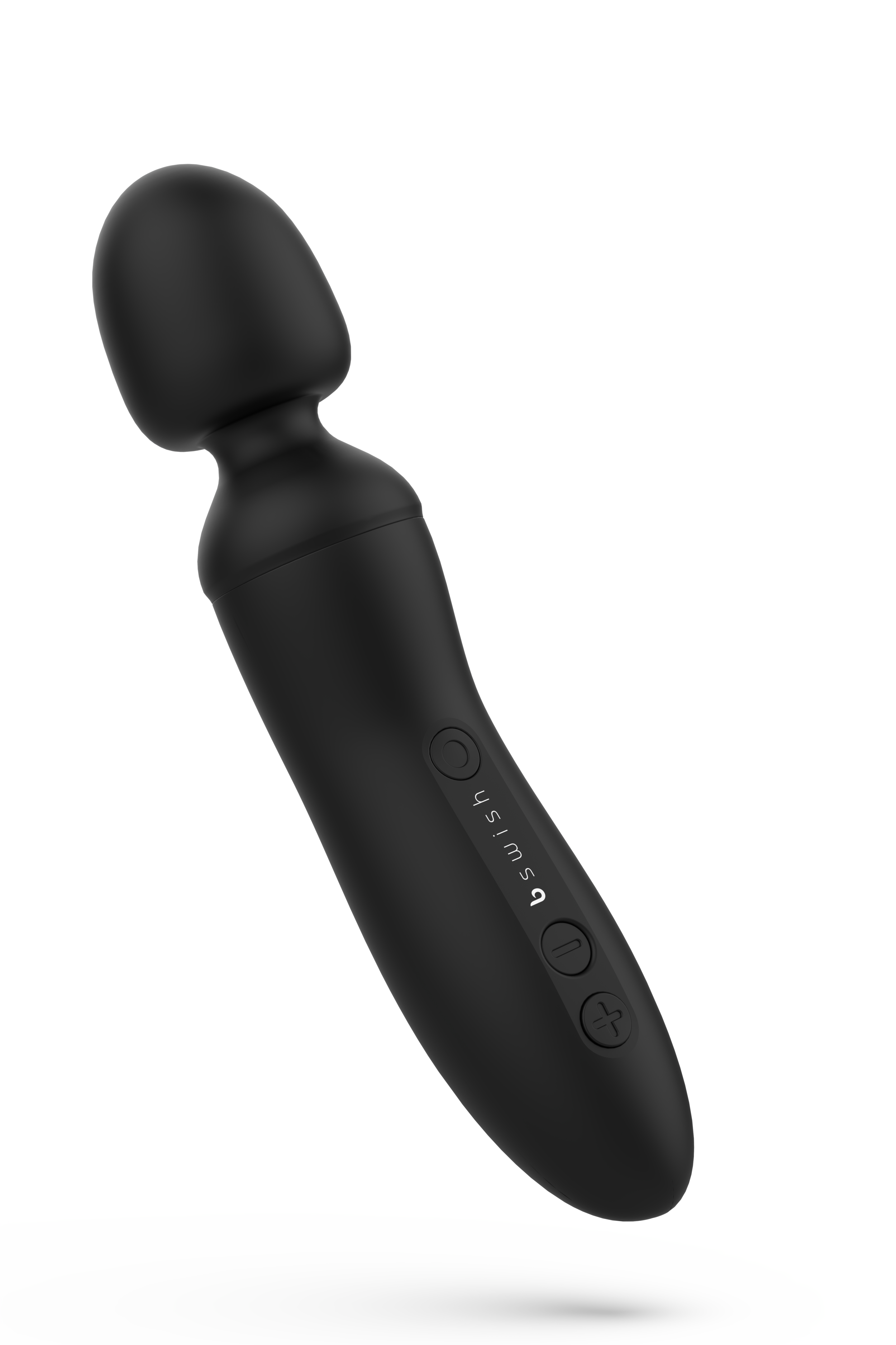 Noir Bthrilled Wand Infinite Deluxe for wholesale on Faire1