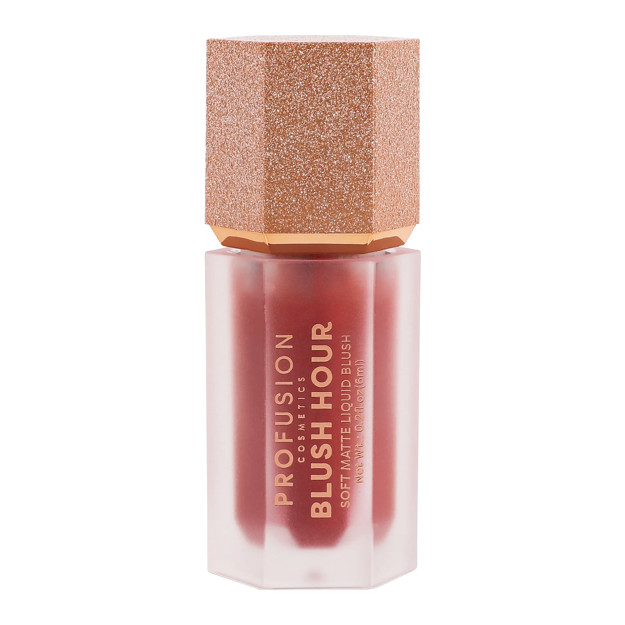 VIAI Beauty - Wholesale Blush - PROFUSION Blush Hour | Soft Matte Liquid Blush15