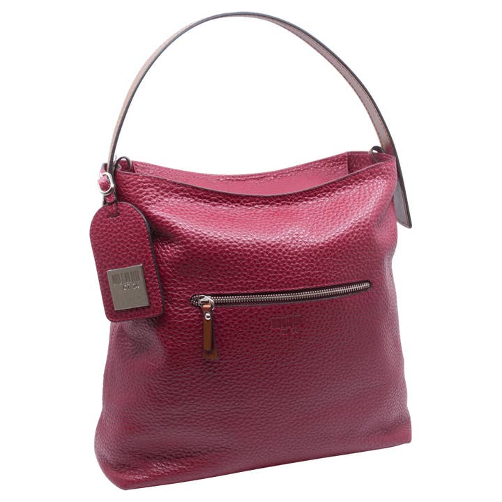 Stor taske for engroshandel hos 0714